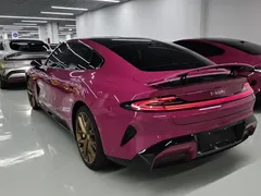 2024 Xiaomi SU7 4WD Long Range Advanced ADAS Max — фото 15