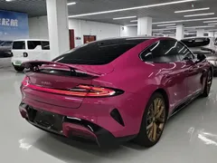 2024 Xiaomi SU7 4WD Long Range Advanced ADAS Max — фото 16