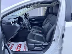 2023 Toyota Corolla 1.2T Elite, белый — фото 7