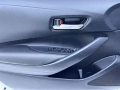 2023 Toyota Corolla 1.2T Elite, белый — фото 8