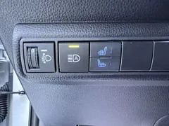2023 Toyota Corolla 1.2T Elite, белый — фото 9