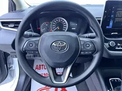 2023 Toyota Corolla 1.2T Elite, белый — фото 11