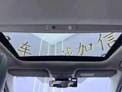 2023 Toyota Corolla 1.2T Elite, белый — фото 16