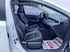 2023 Toyota Corolla 1.2T Elite, белый — фото 18