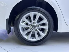 2023 Toyota Corolla 1.2T Elite, белый — фото 19
