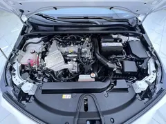 2023 Toyota Corolla 1.2T Elite, белый — фото 20