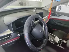 2022 Chery Tiggo 7 1.5T CVT, белый — фото 5