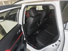 2022 Chery Tiggo 7 1.5T CVT, белый — фото 8