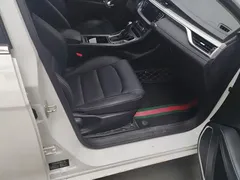 2020 Geely Emgrand 1.5L CVT, белый — фото 8