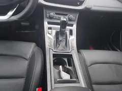 2020 Geely Emgrand 1.5L CVT, белый — фото 16