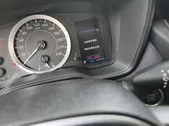 2021 Toyota Corolla TNGA 1.5L CVT Elite, белый — фото 8