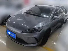 2025 BYD Seal 05 PHEV DM-i Smart Drive 55km Luxury — фото 1