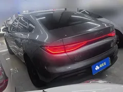 2025 BYD Seal 05 PHEV DM-i Smart Drive 55km Luxury — фото 3