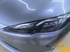 2025 BYD Seal 05 PHEV DM-i Smart Drive 55km Luxury — фото 5