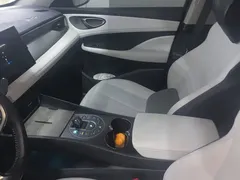 2025 BYD Seal 05 PHEV DM-i Smart Drive 55km Luxury — фото 8