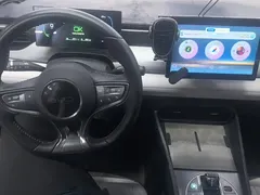 2025 BYD Seal 05 PHEV DM-i Smart Drive 55km Luxury — фото 12