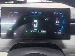 2025 BYD Seal 05 PHEV DM-i Smart Drive 55km Luxury — фото 14