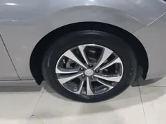 2021 Changan Eado PLUS 1.6L GDI CVT Luxury — фото 6