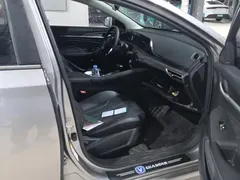 2021 Changan Eado PLUS 1.6L GDI CVT Luxury — фото 8