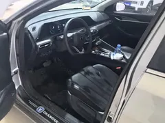 2021 Changan Eado PLUS 1.6L GDI CVT Luxury — фото 9