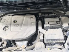 2021 Changan Eado PLUS 1.6L GDI CVT Luxury — фото 10