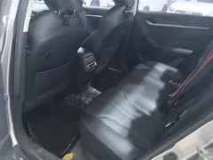2021 Changan Eado PLUS 1.6L GDI CVT Luxury — фото 11