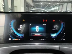 2021 Changan Eado PLUS 1.6L GDI CVT Luxury — фото 14