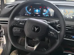 2021 Changan Eado PLUS 1.6L GDI CVT Luxury — фото 15