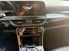 2023 Kia Seltos 1.5L CVT Luxury, белый — фото 8