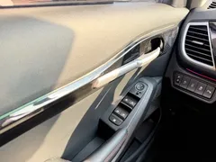 2023 Kia Seltos 1.5L CVT Luxury, белый — фото 13