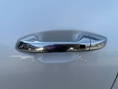 2023 Kia Seltos 1.5L CVT Luxury, белый — фото 15