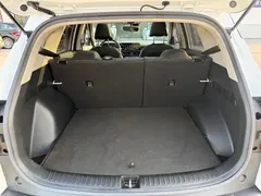 2023 Kia Seltos 1.5L CVT Luxury, белый — фото 22