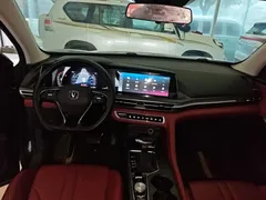 2021 Changan CS75 PLUS 1.5T AT Luxury — фото 10