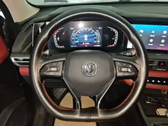 2021 Changan CS75 PLUS 1.5T AT Luxury — фото 11