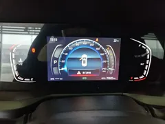 2021 Changan CS75 PLUS 1.5T AT Luxury — фото 12