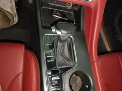 2021 Changan CS75 PLUS 1.5T AT Luxury — фото 14