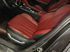 2021 Changan CS75 PLUS 1.5T AT Luxury — фото 15