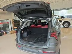 2021 Changan CS75 PLUS 1.5T AT Luxury — фото 19