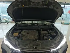 2021 Changan CS75 PLUS 1.5T AT Luxury — фото 20