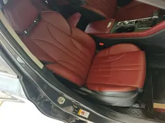 2021 Changan CS75 PLUS 1.5T AT Luxury — фото 25