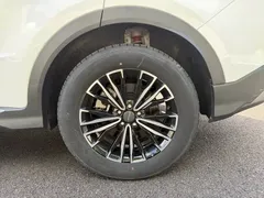 2023 Jetour X70 PLUS 1.5T MT 5-seat, белый — фото 8