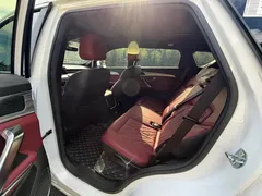 2023 Jetour X70 PLUS 1.5T MT 5-seat, белый — фото 16