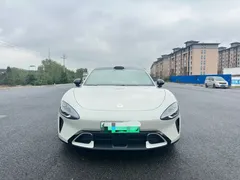 2026 Xiaomi SU7 RWD Standard — фото 2