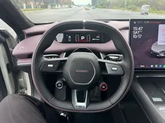 2026 Xiaomi SU7 RWD Standard — фото 14