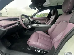 2026 Xiaomi SU7 RWD Standard — фото 19