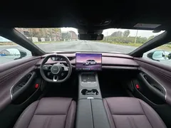 2026 Xiaomi SU7 RWD Standard — фото 20