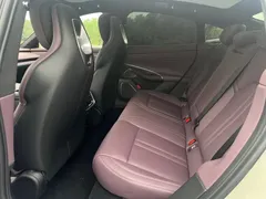 2026 Xiaomi SU7 RWD Standard — фото 22