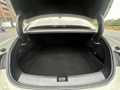 2026 Xiaomi SU7 RWD Standard — фото 30