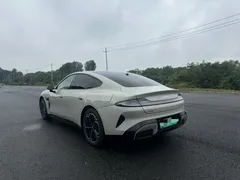 2026 Xiaomi SU7 RWD Standard — фото 32
