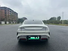 2026 Xiaomi SU7 RWD Standard — фото 33